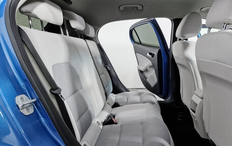 Mercedes-Benz GLA, 2015 год, 1 759 000 рублей, 9 фотография