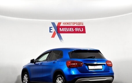 Mercedes-Benz GLA, 2015 год, 1 759 000 рублей, 6 фотография