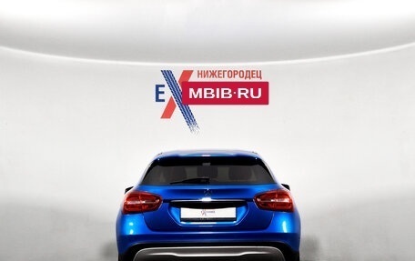 Mercedes-Benz GLA, 2015 год, 1 759 000 рублей, 5 фотография