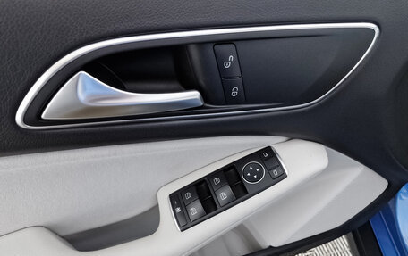 Mercedes-Benz GLA, 2015 год, 1 759 000 рублей, 12 фотография