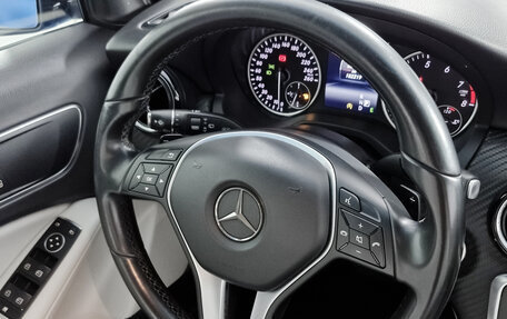 Mercedes-Benz GLA, 2015 год, 1 759 000 рублей, 17 фотография