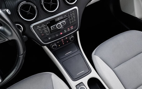Mercedes-Benz GLA, 2015 год, 1 759 000 рублей, 20 фотография