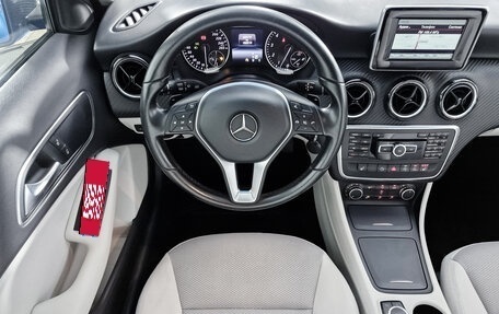 Mercedes-Benz GLA, 2015 год, 1 759 000 рублей, 14 фотография