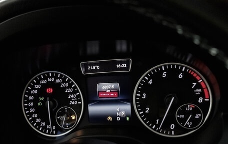 Mercedes-Benz GLA, 2015 год, 1 759 000 рублей, 13 фотография