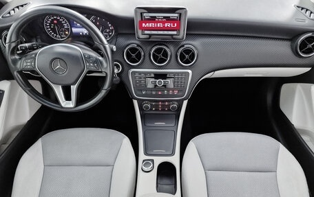 Mercedes-Benz GLA, 2015 год, 1 759 000 рублей, 19 фотография