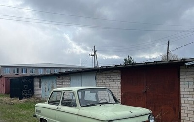 ЗАЗ 968, 1986 год, 30 000 рублей, 1 фотография