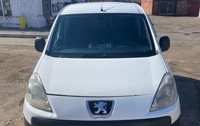 Peugeot Partner II рестайлинг 2, 2011 год, 449 000 рублей, 1 фотография