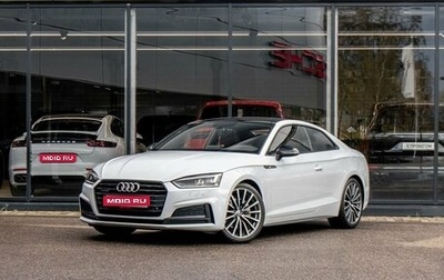 Audi A5, 2019 год, 3 487 000 рублей, 1 фотография