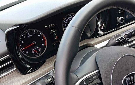 KIA K5, 2021 год, 3 100 000 рублей, 2 фотография