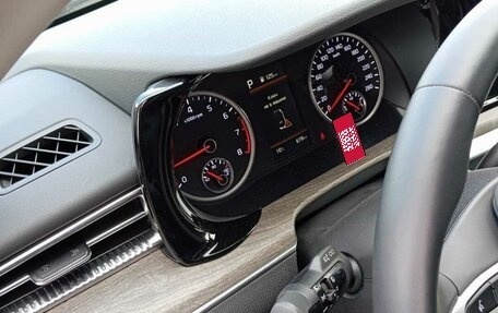 KIA K5, 2021 год, 3 100 000 рублей, 8 фотография