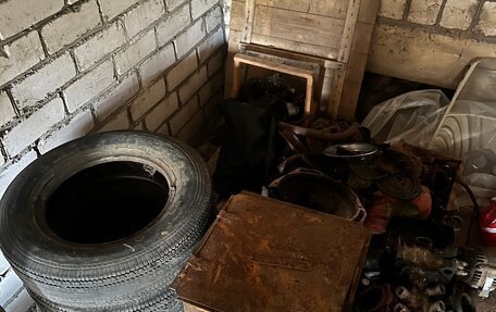 ЗАЗ 968, 1986 год, 30 000 рублей, 9 фотография