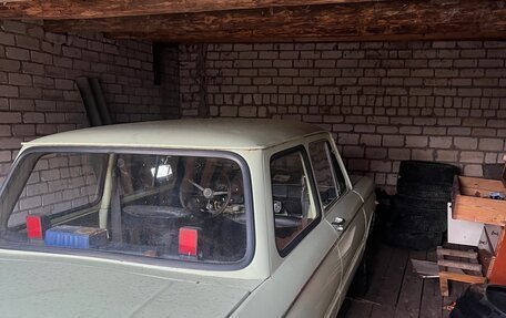 ЗАЗ 968, 1986 год, 30 000 рублей, 8 фотография