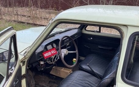 ЗАЗ 968, 1986 год, 30 000 рублей, 11 фотография