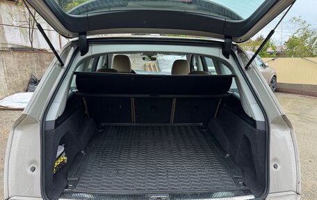 Audi Q7, 2021 год, 7 500 000 рублей, 19 фотография