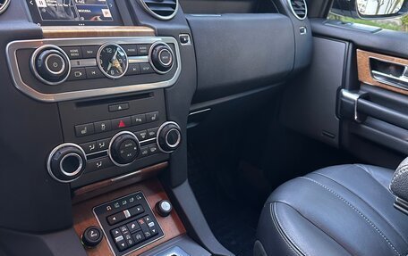 Land Rover Discovery IV, 2016 год, 3 850 000 рублей, 15 фотография