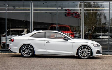 Audi A5, 2019 год, 3 487 000 рублей, 5 фотография