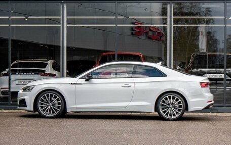 Audi A5, 2019 год, 3 487 000 рублей, 2 фотография