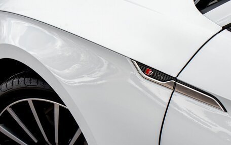 Audi A5, 2019 год, 3 487 000 рублей, 11 фотография
