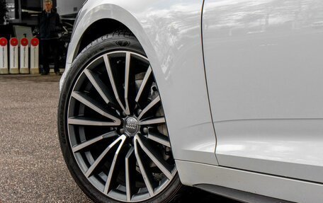 Audi A5, 2019 год, 3 487 000 рублей, 14 фотография