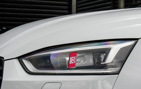 Audi A5, 2019 год, 3 487 000 рублей, 10 фотография