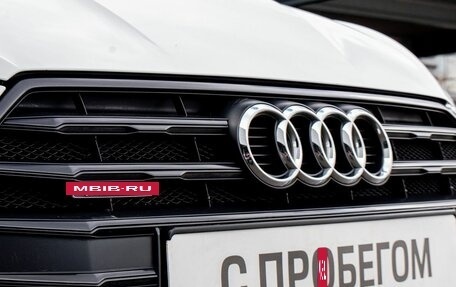 Audi A5, 2019 год, 3 487 000 рублей, 9 фотография