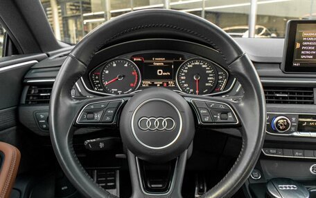 Audi A5, 2019 год, 3 487 000 рублей, 15 фотография