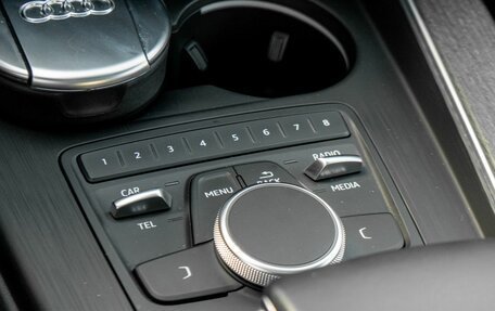 Audi A5, 2019 год, 3 487 000 рублей, 20 фотография