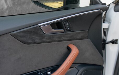 Audi A5, 2019 год, 3 487 000 рублей, 24 фотография
