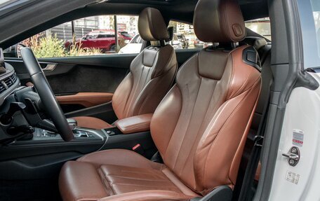 Audi A5, 2019 год, 3 487 000 рублей, 26 фотография