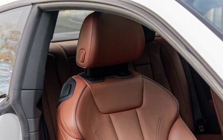 Audi A5, 2019 год, 3 487 000 рублей, 30 фотография