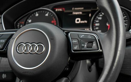 Audi A5, 2019 год, 3 487 000 рублей, 33 фотография