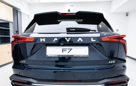 Haval F7, 2025 год, 3 499 000 рублей, 7 фотография
