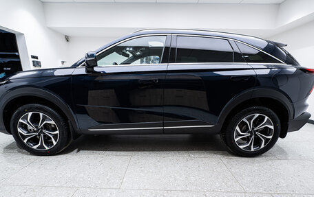 Haval F7, 2025 год, 3 499 000 рублей, 8 фотография