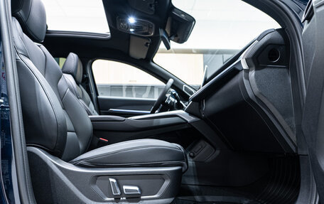 Haval F7, 2025 год, 3 499 000 рублей, 12 фотография