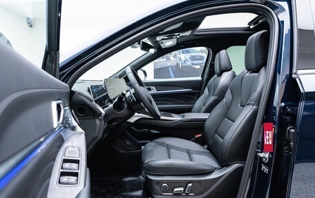 Haval F7, 2025 год, 3 499 000 рублей, 9 фотография