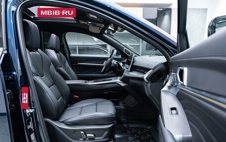 Haval F7, 2025 год, 3 499 000 рублей, 10 фотография