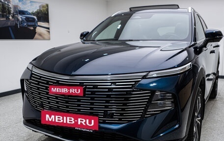 Haval F7, 2025 год, 3 499 000 рублей, 2 фотография