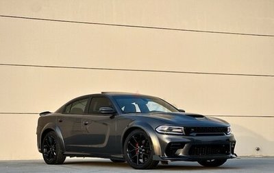 Dodge Charger, 2019 год, 3 300 000 рублей, 1 фотография
