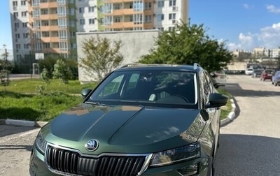Skoda Karoq I, 2020 год, 2 950 000 рублей, 1 фотография