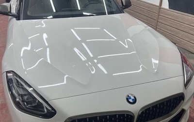 BMW Z4, 2019 год, 6 300 000 рублей, 1 фотография