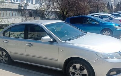 KIA Magentis II рестайлинг, 2008 год, 900 000 рублей, 1 фотография