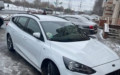 Ford Focus IV, 2020 год, 1 650 000 рублей, 1 фотография