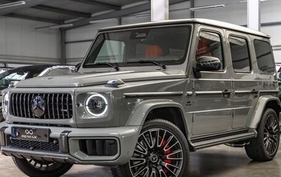 Mercedes-Benz G-Класс AMG, 2025 год, 36 800 000 рублей, 1 фотография