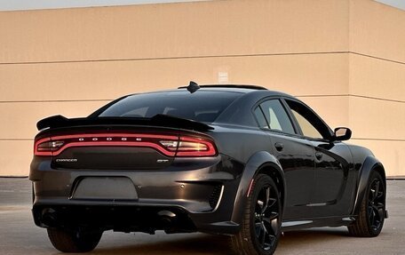 Dodge Charger, 2019 год, 3 300 000 рублей, 3 фотография