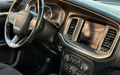 Dodge Charger, 2019 год, 3 300 000 рублей, 5 фотография