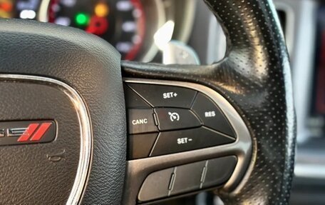 Dodge Charger, 2019 год, 3 300 000 рублей, 4 фотография