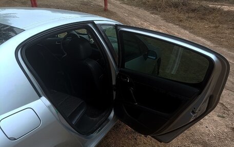 Peugeot 407, 2006 год, 460 000 рублей, 17 фотография
