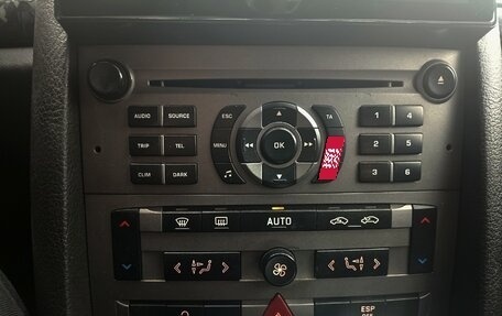 Peugeot 407, 2006 год, 460 000 рублей, 16 фотография