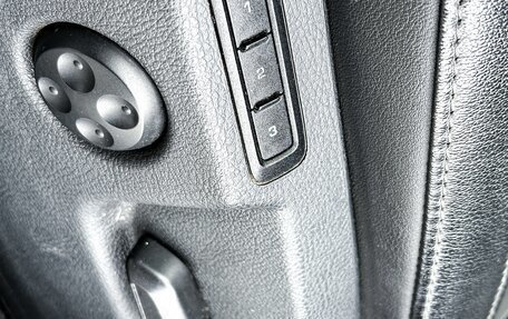 Skoda Superb III рестайлинг, 2012 год, 1 100 000 рублей, 9 фотография