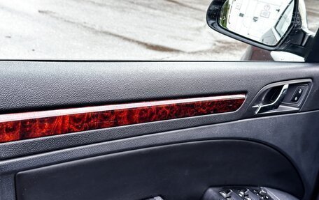 Skoda Superb III рестайлинг, 2012 год, 1 100 000 рублей, 11 фотография